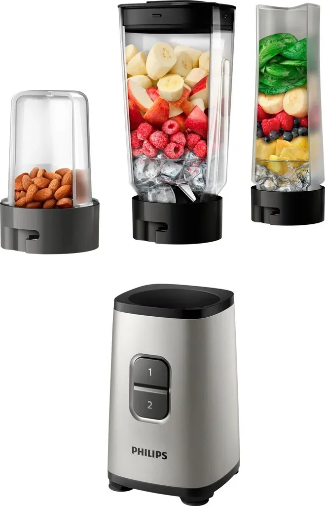 Blender Philips HR2604/80