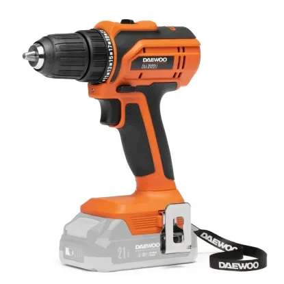 Drill Daewoo DAA 2120LI Cordless drill