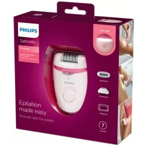 Epilator Philips BRE285/00