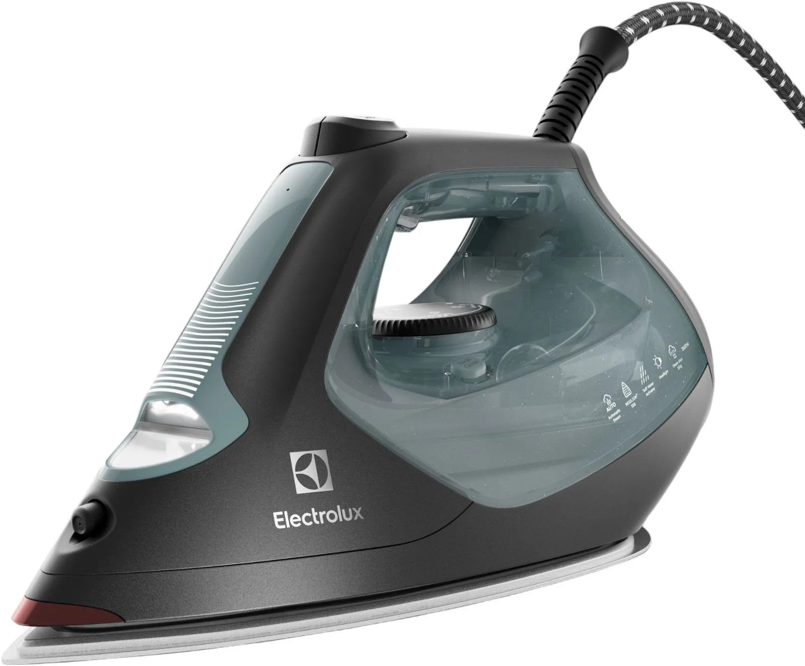 [856425] Iron Electrolux E7SI1-4WB (русский)