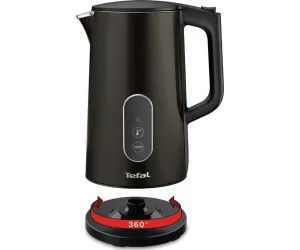 Kettle Inox Tefal KI831E10