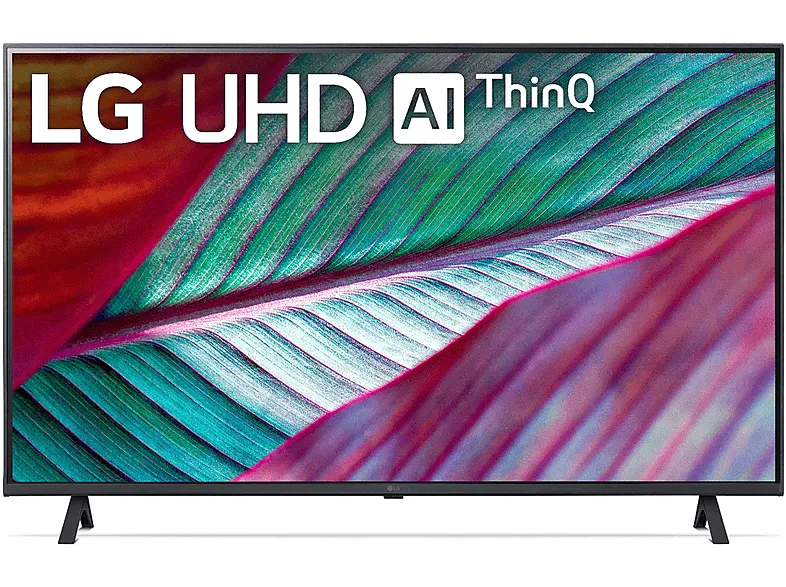 [1170564] LG 43" Ultra HD TV 43UR78003LK (new ru)