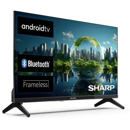 Sharp 24" LED TV 24FH2EA