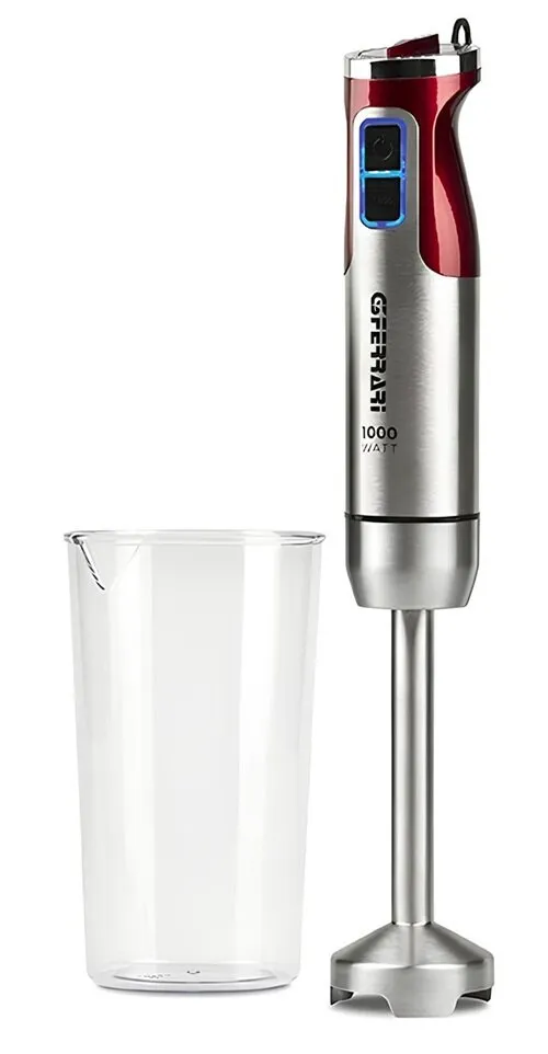 Blender G3 Ferrari G20098